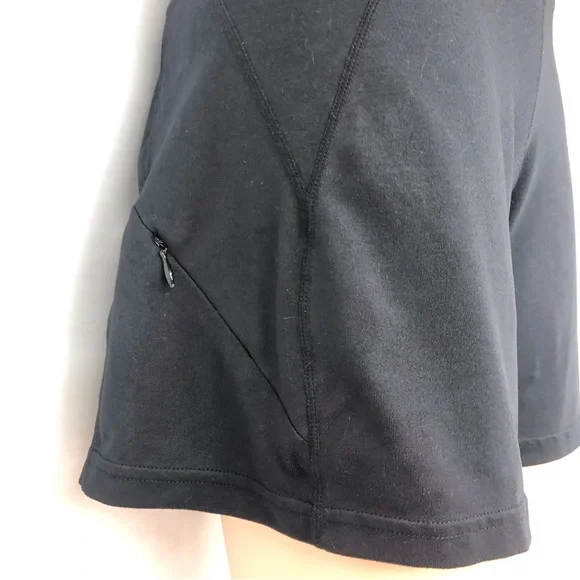 Brooks Black Athletic Shorts - Picture 14 of 16